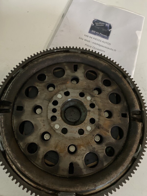 volant moteur w169 A2660300605