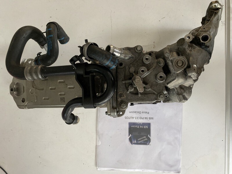 refroidisseur A6511400502 w212 14 
