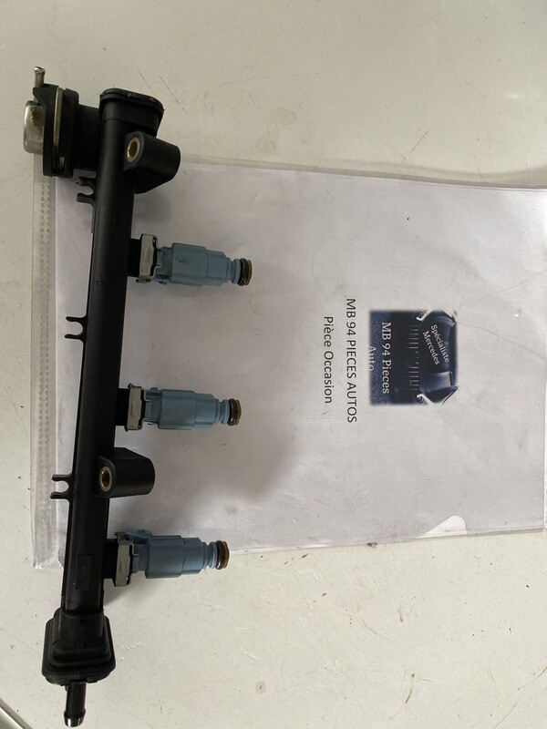 injecteur carburant fourtwo A1600700295 w454 07