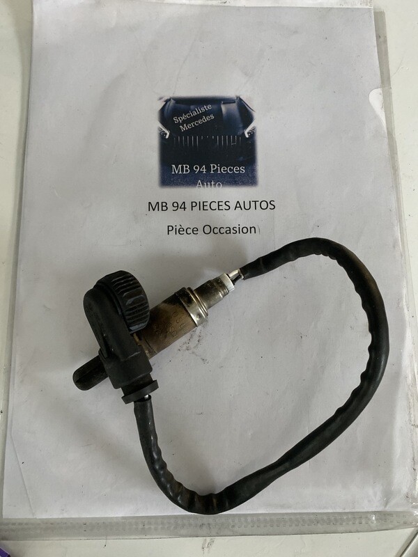 sonde lambda bosch 0095420617 500Sl