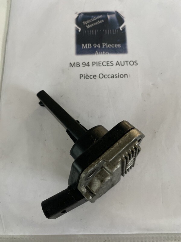 capteur niveau d’huile  volkswagen touareg 6PR00807905