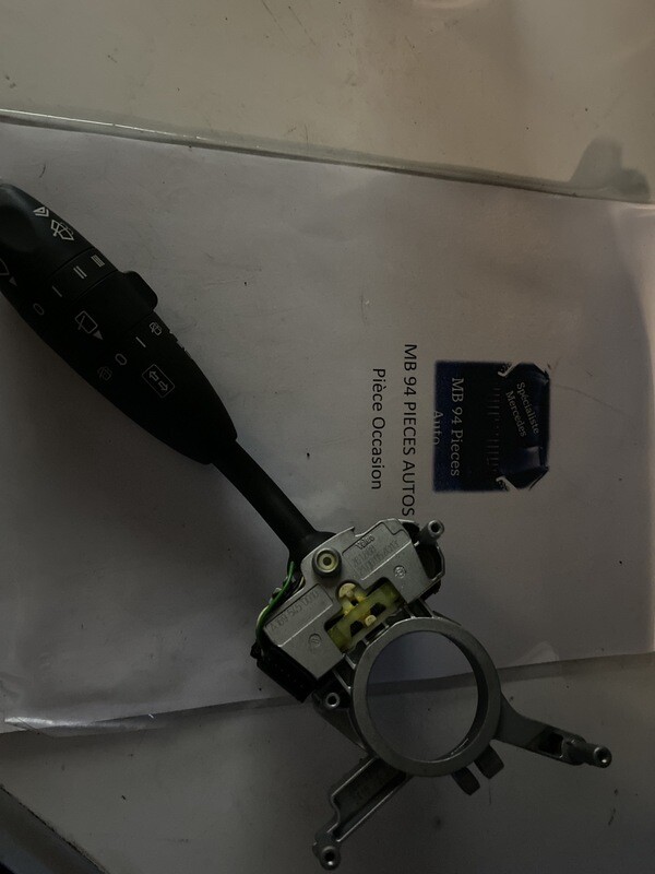 commande clignotant w169 A1695450010 54