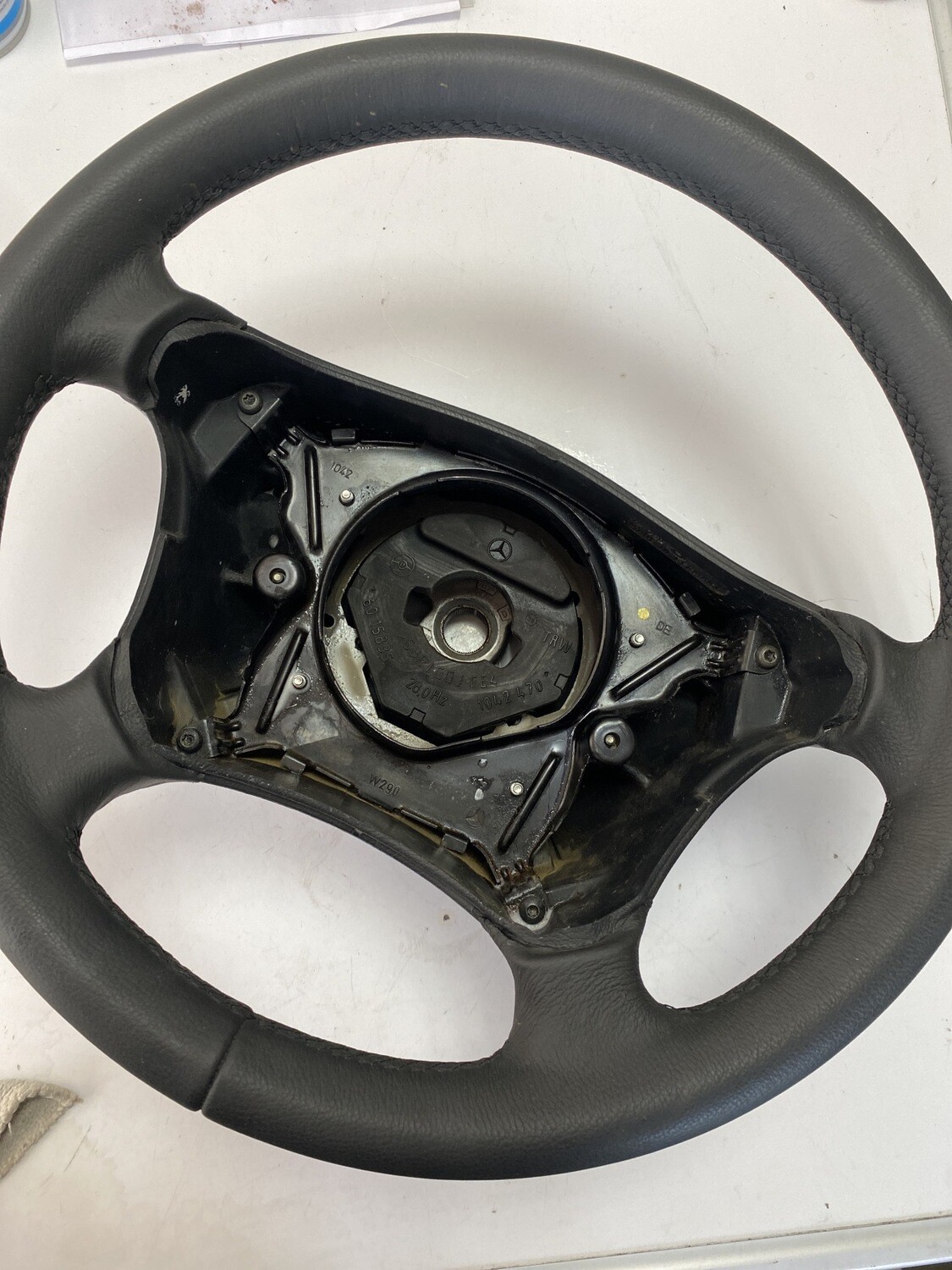 volant w210 A1404603503