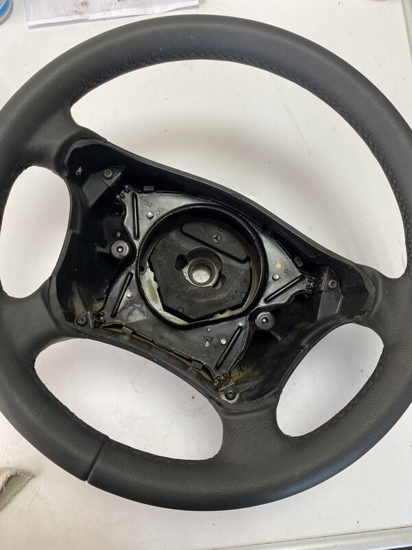 volant w210 A1404603503