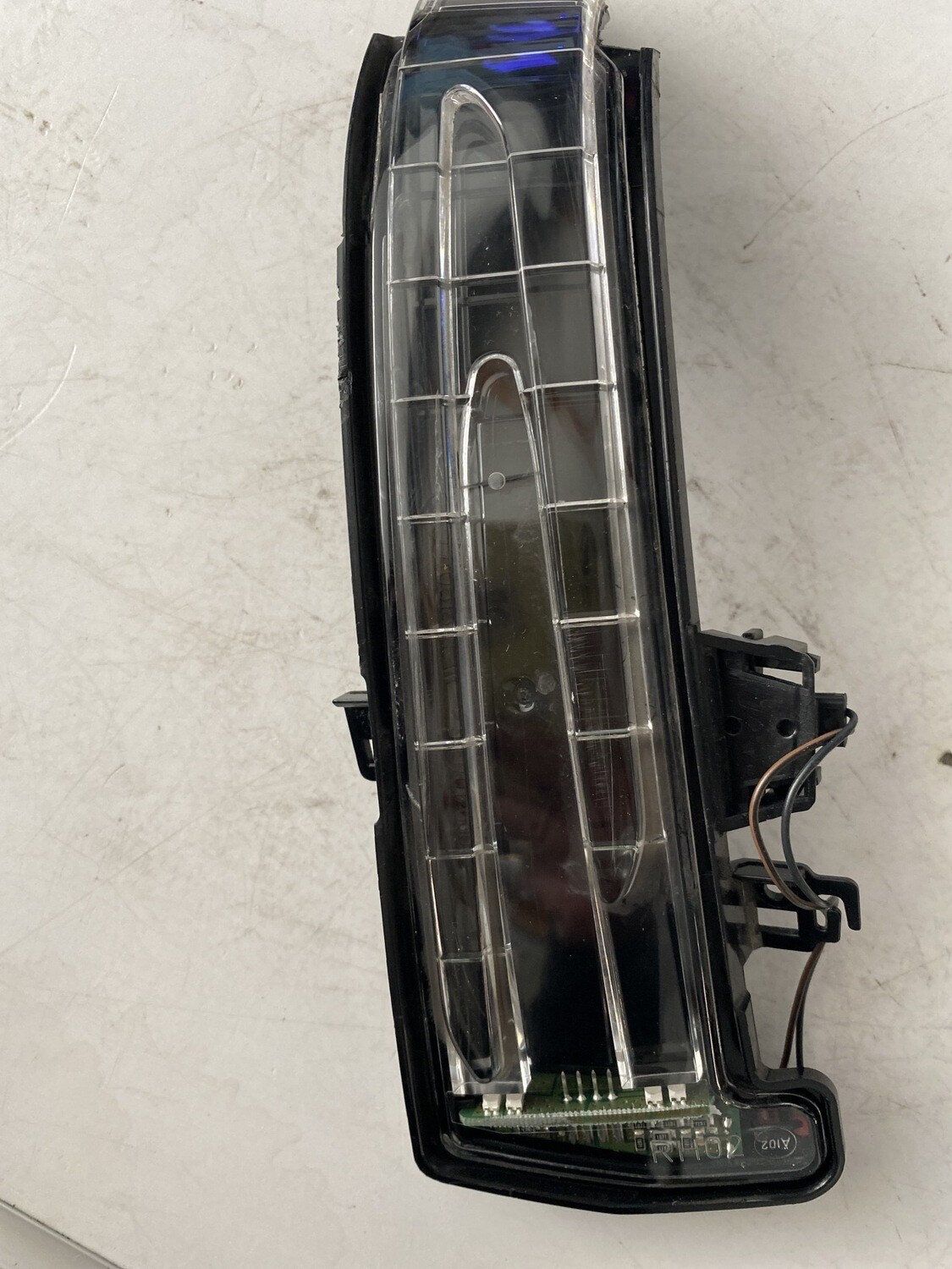 clignotant rétroviseur gauche A2129067301 w212