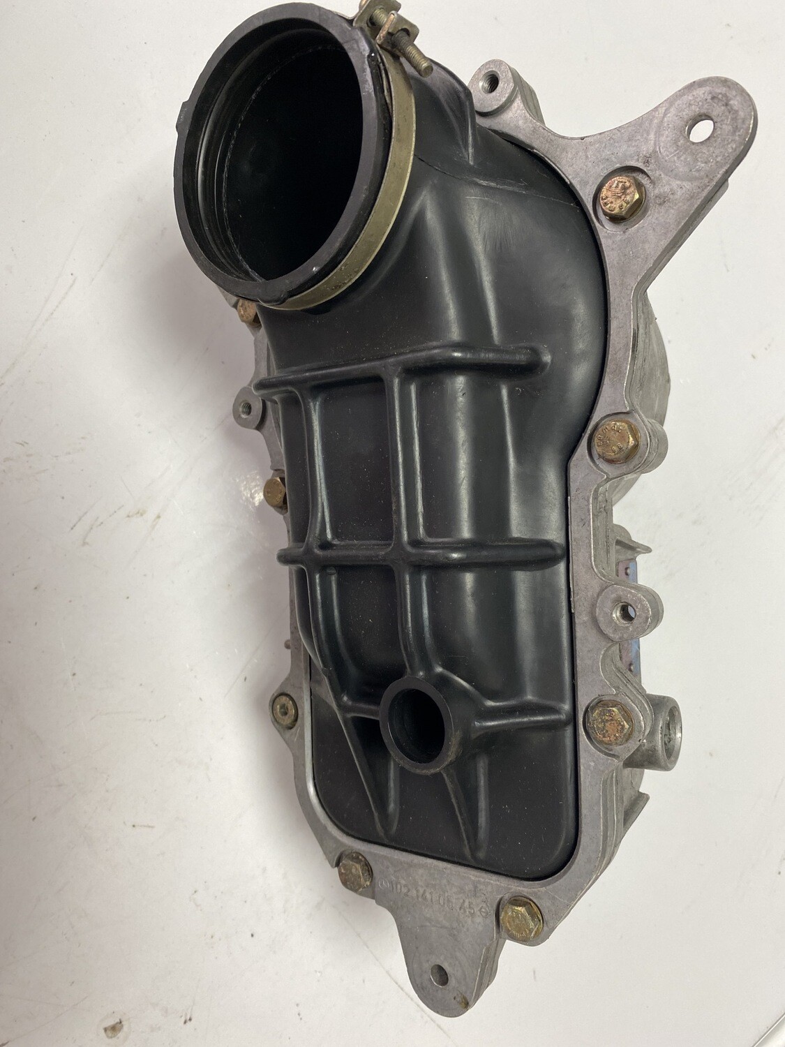 débitmètre bosch A1021410545 w124 14