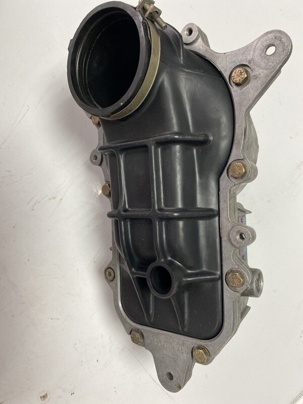 débitmètre bosch A1021410545 w124 14