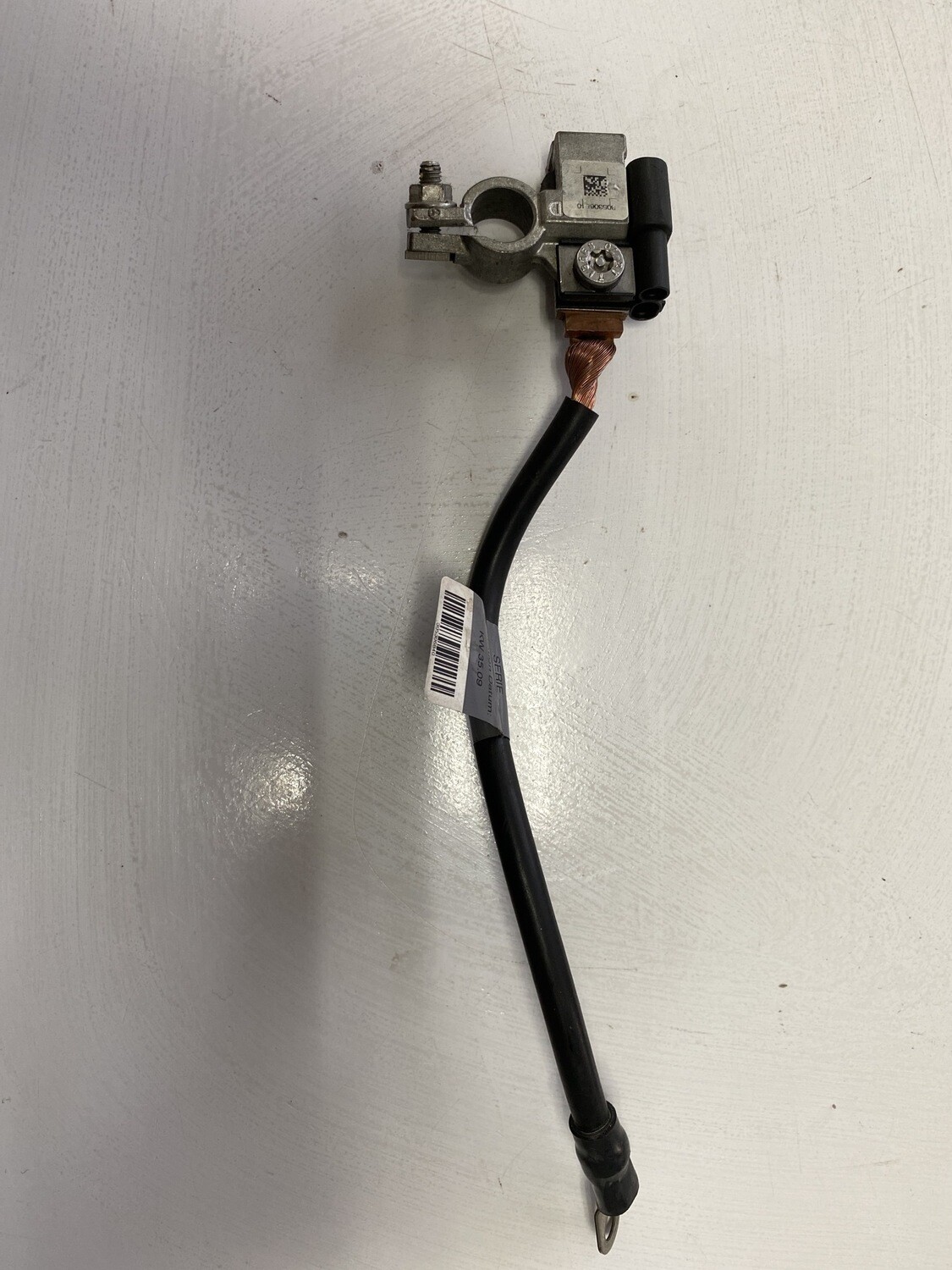 cable masse avec capteur A2045421418 w204