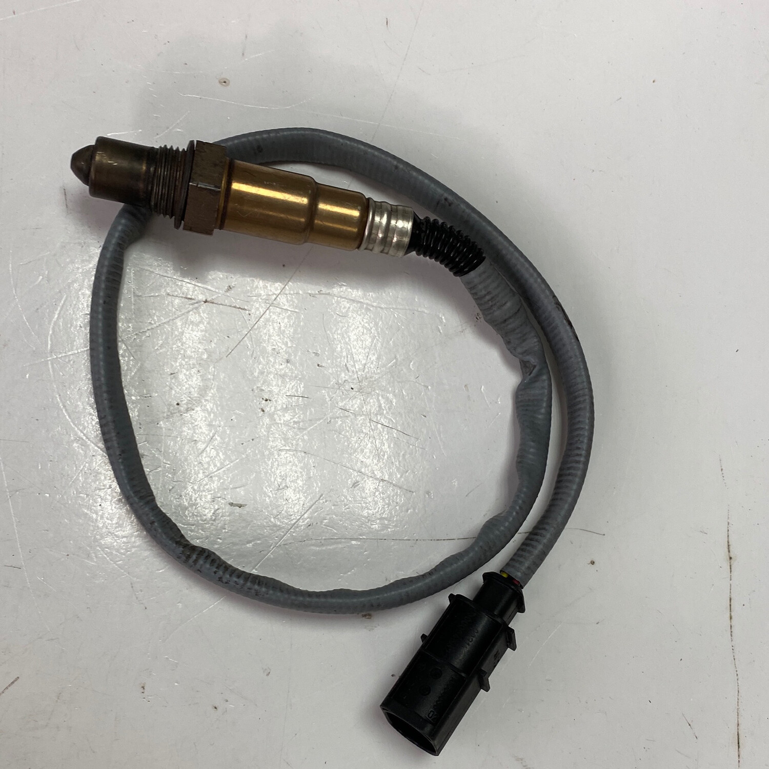 sonde lambda 0075421618 w204 54