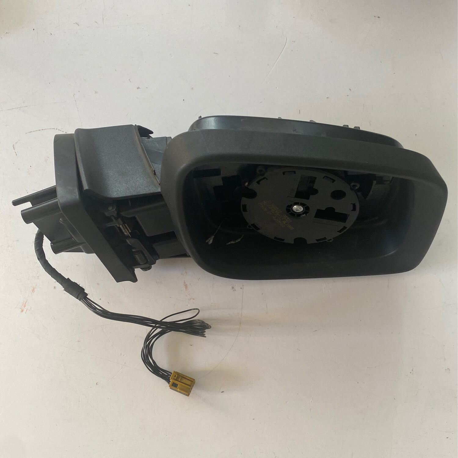 Rétroviseur w169 phase 2 avd