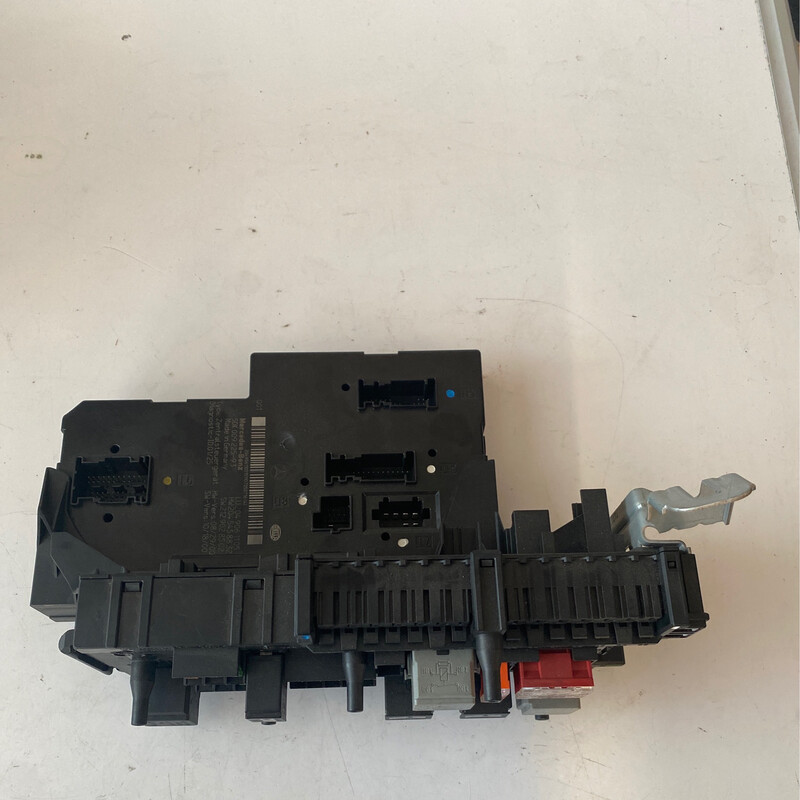 Module électronique w204