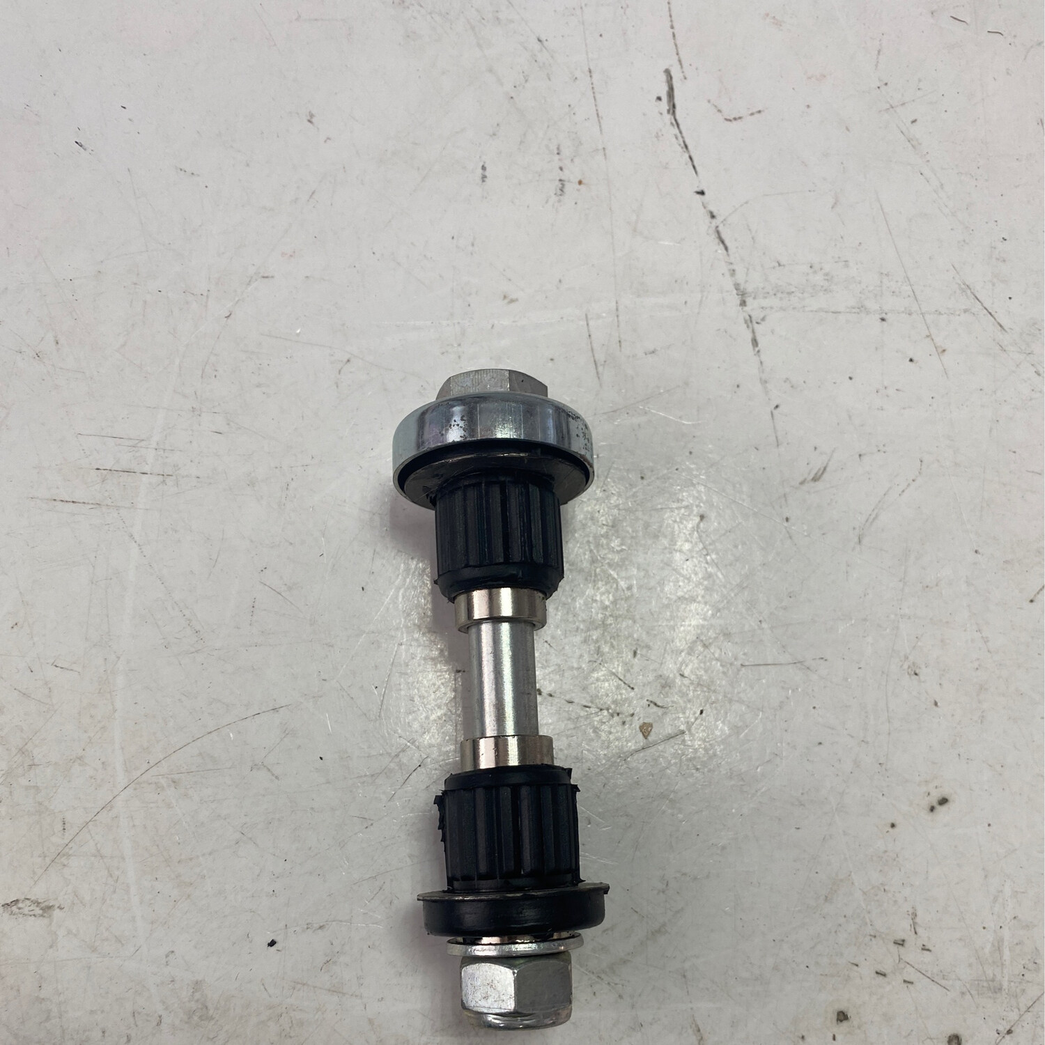 Kit levier de deviation w190