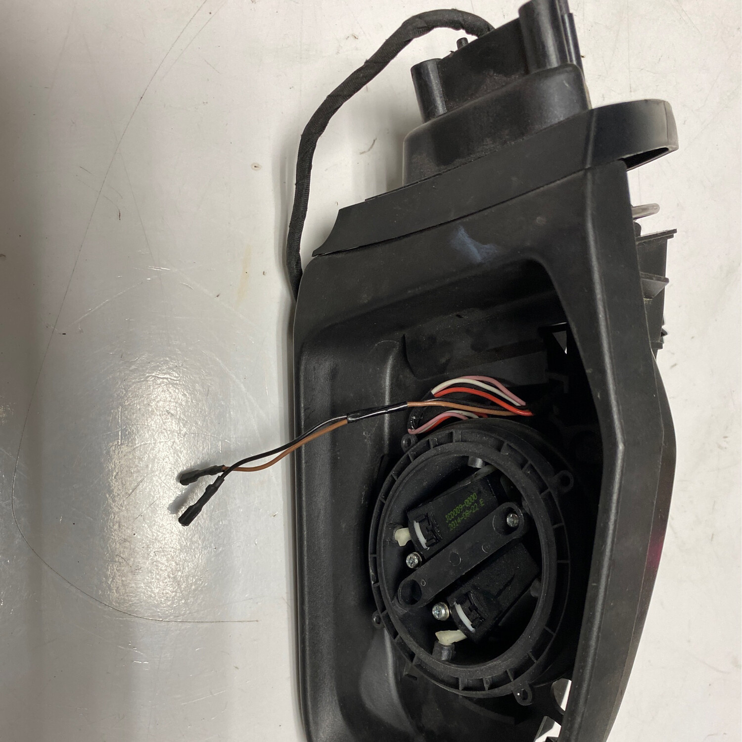 Rétro droit w169 classe a 2005/2011 A1698100476