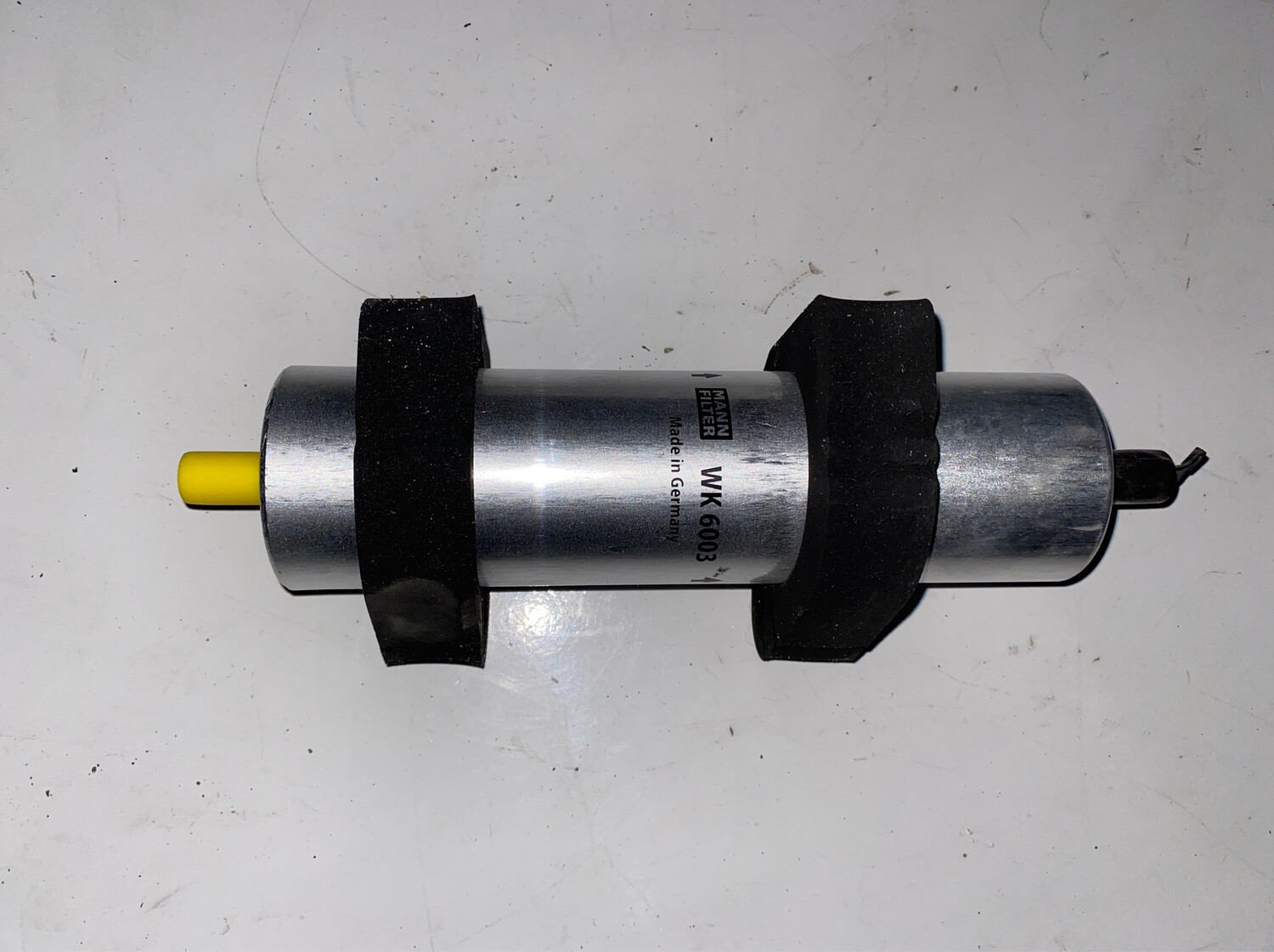 Mann filter wk 6003 filtre carburant