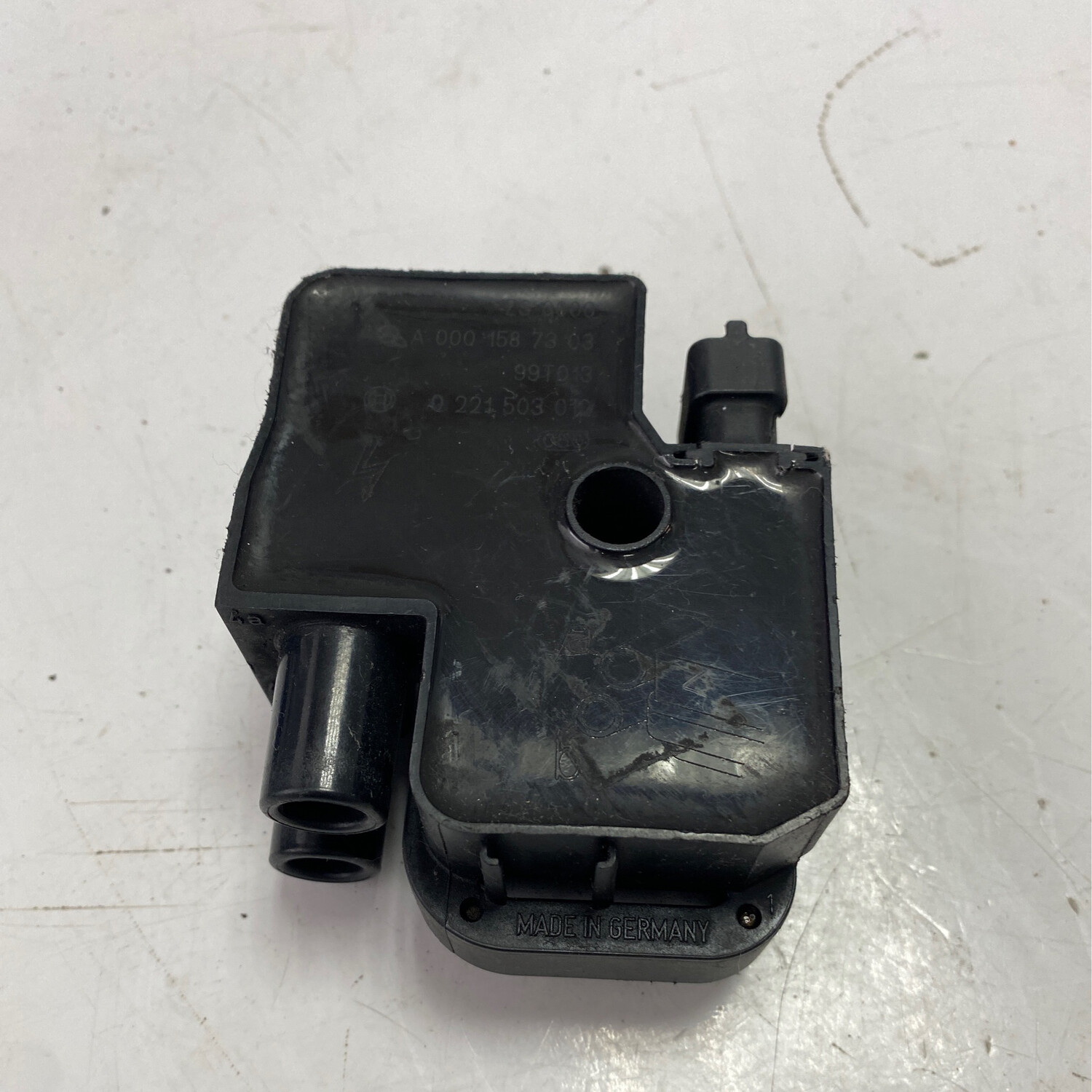 Bobine allumage w202/w210