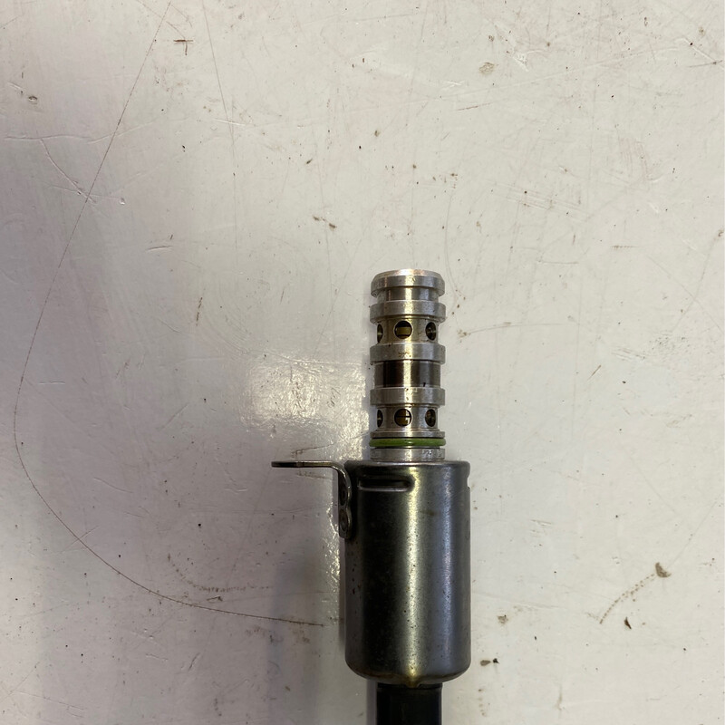 Vanne arbre à came C3 /Peugeot 207/1,6 essence/mini Cooper réf V760429280-03