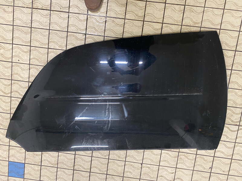 Panneau porte Avg smart w450