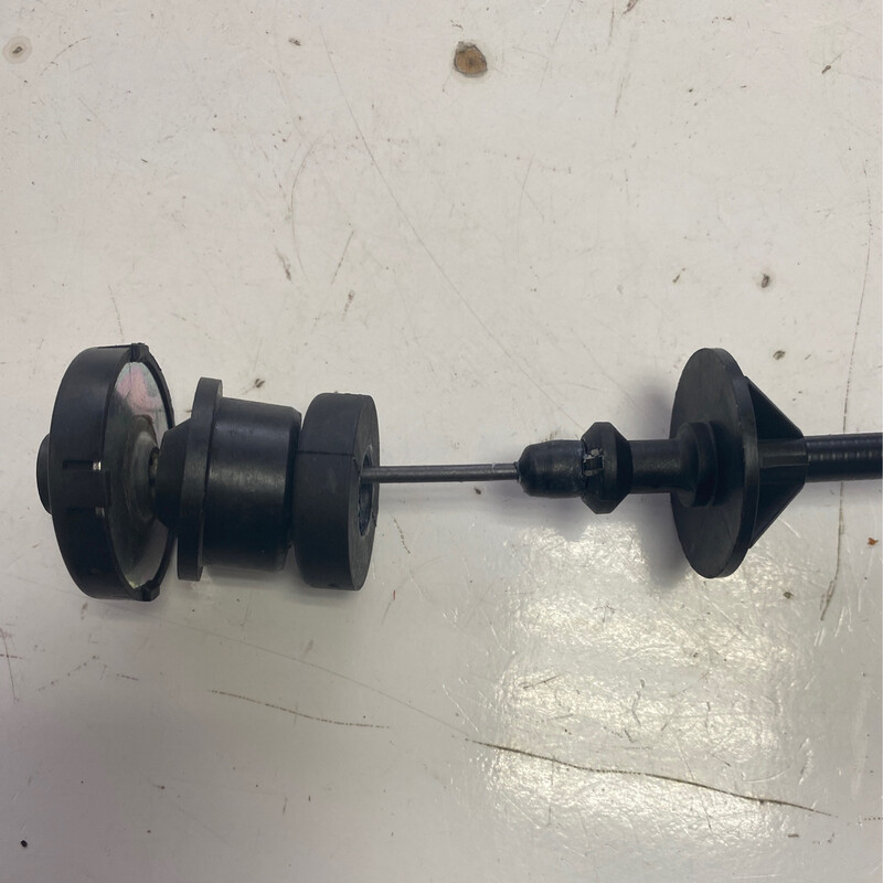 Câble embrayage Peugeot 206