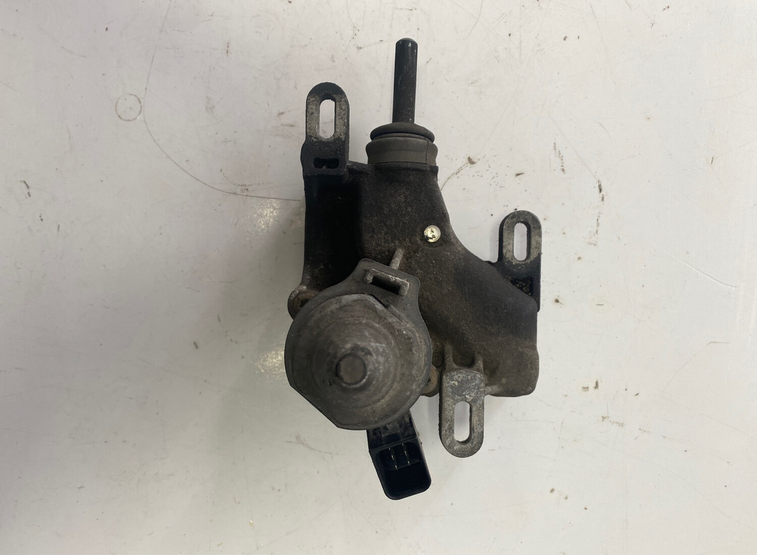 Actionneur d’embrayage Smart Fortwo