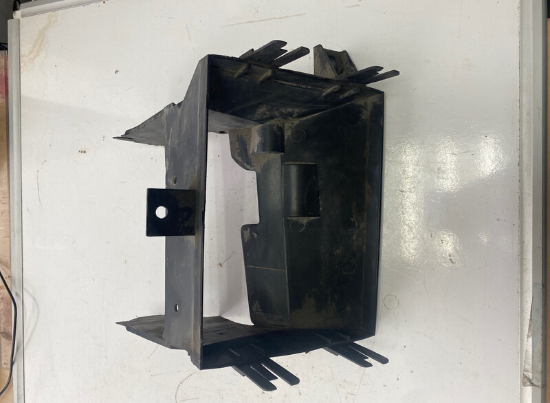 Refroidisseur intermédiaire smart 450