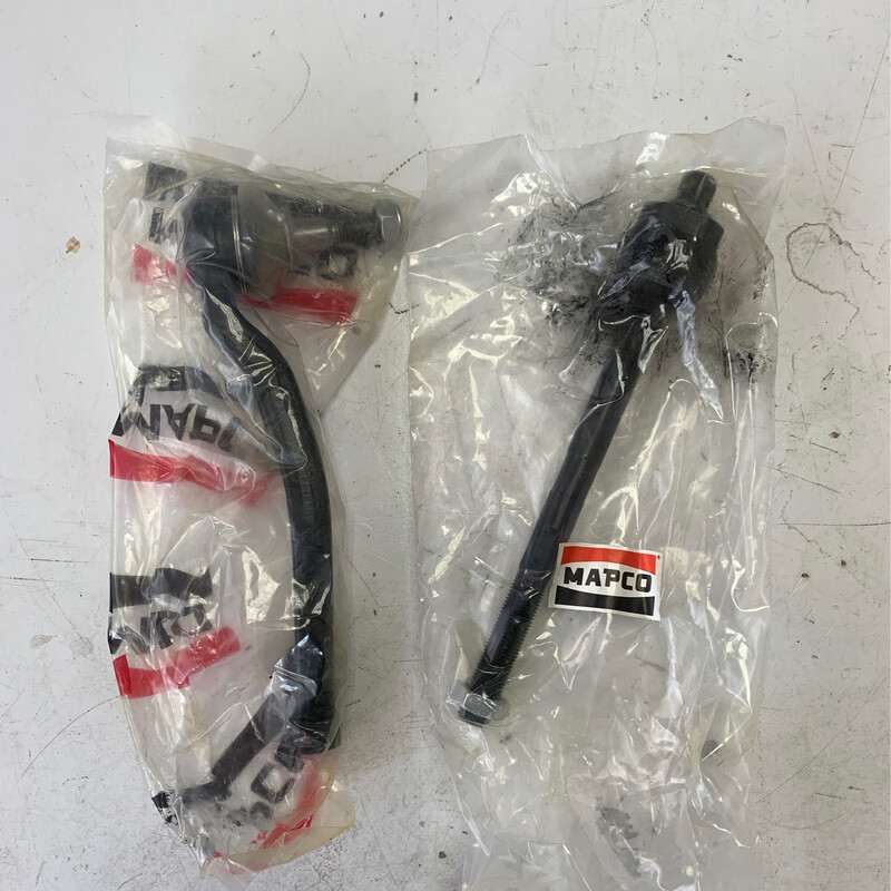 Barre de connexion essieu avant droit Renault Megane 2 / scenic