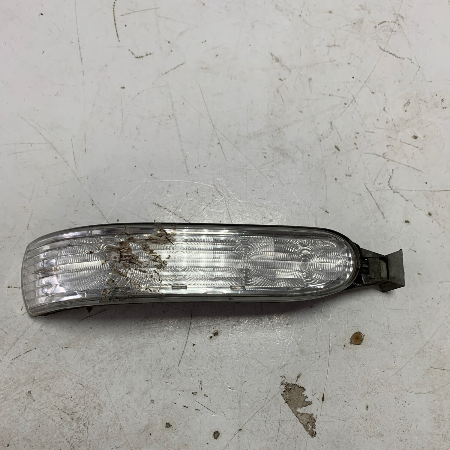 Clignotant rétroviseur gauche Ml w163