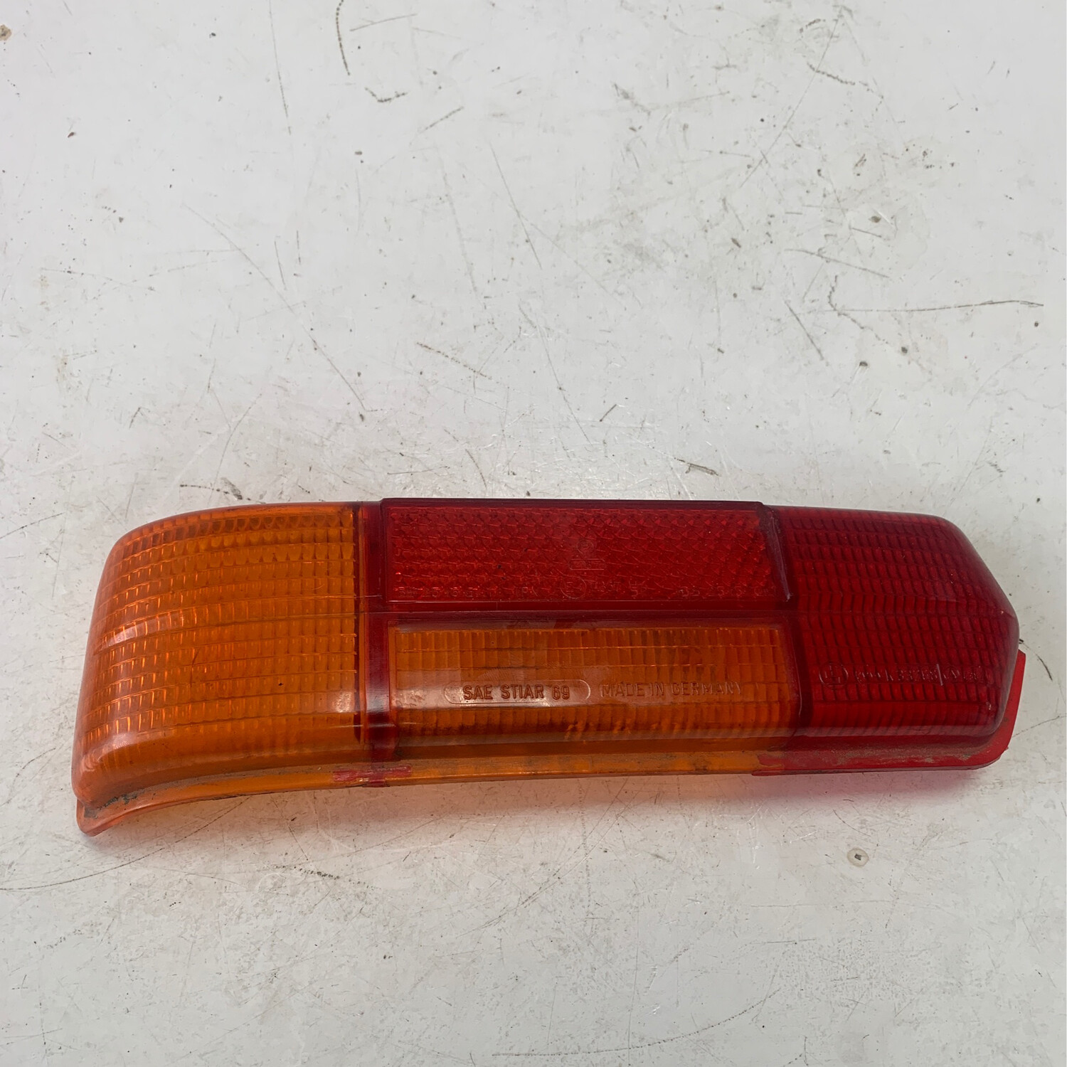 Coque feu ar droit w108 w109