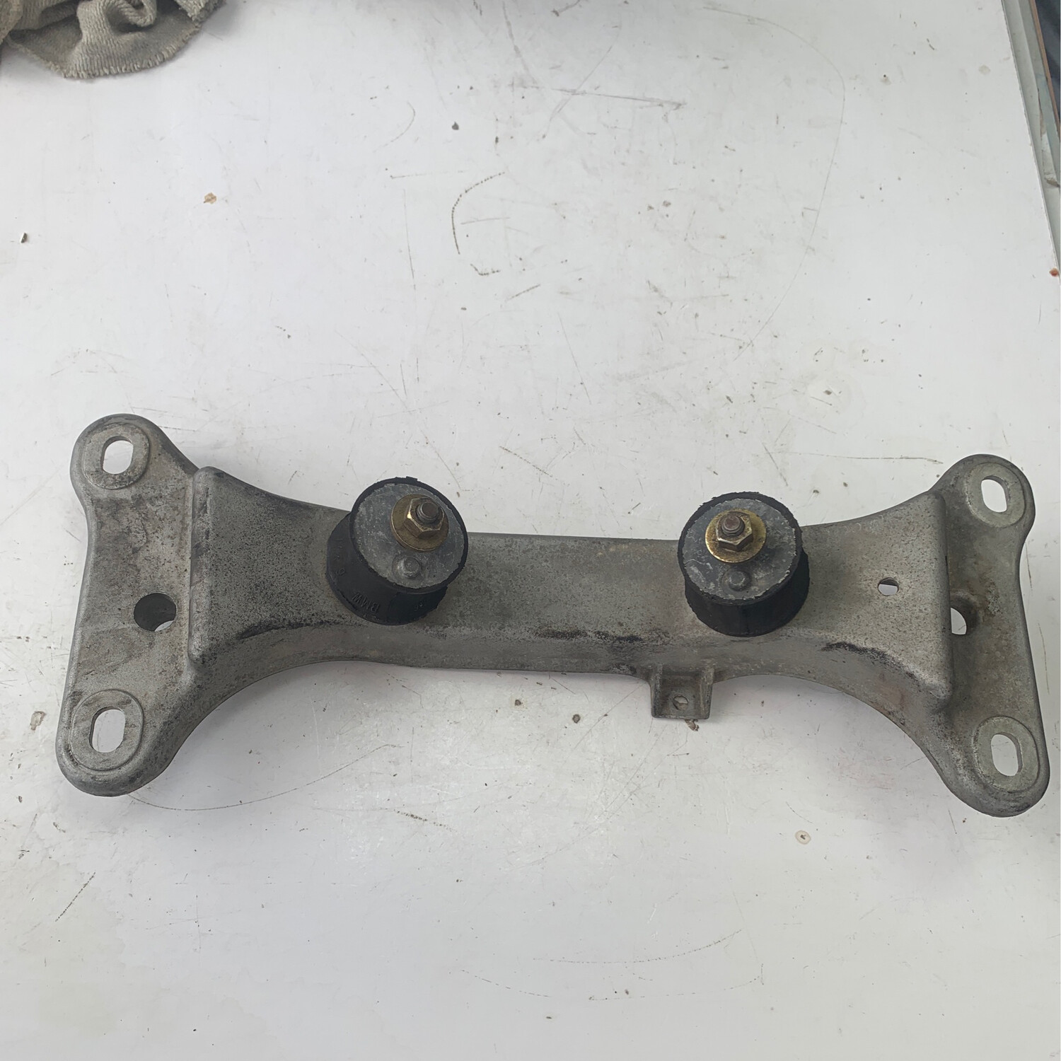 Support de boîte bmw Serie 1 / 3 