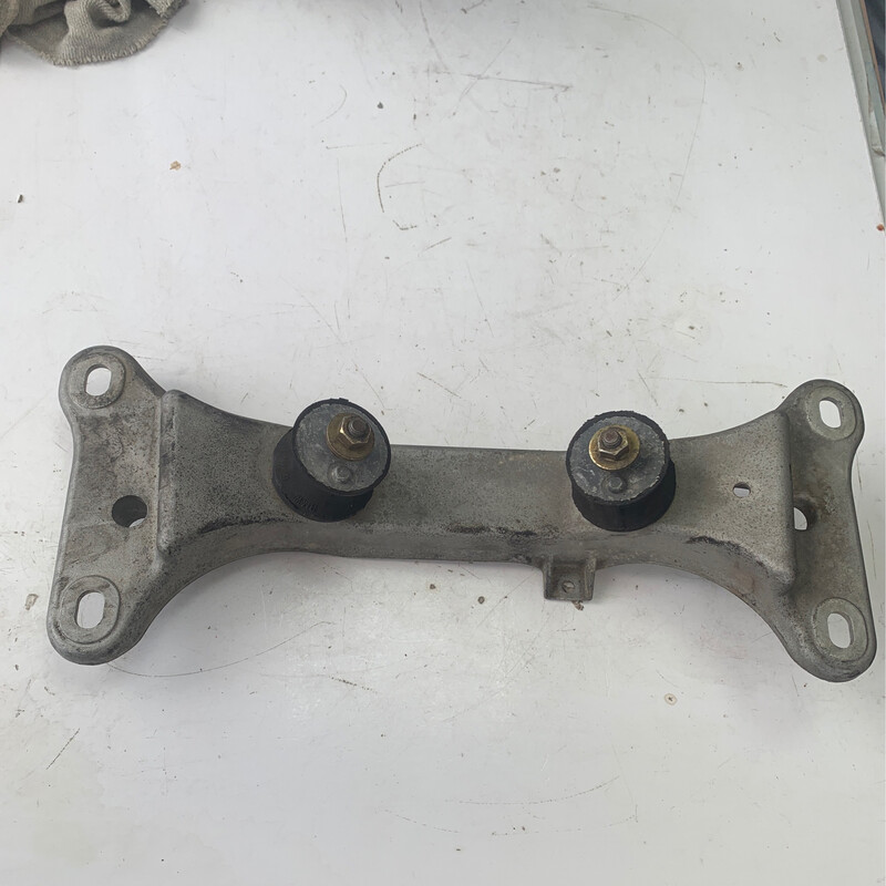 Support de boîte bmw Serie 1 / 3 