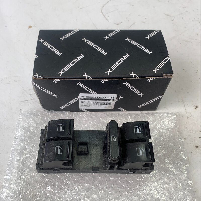 Interrupteur lève vitre VW / SEAT 1k1