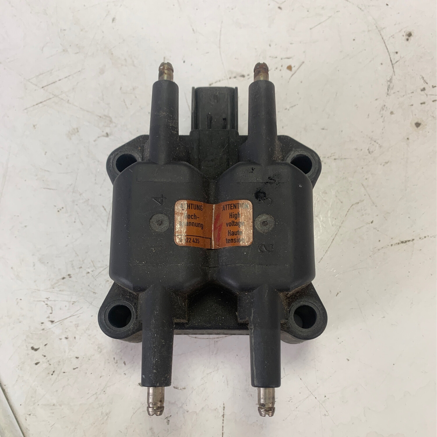 Module allumage mini Cooper r50 r53