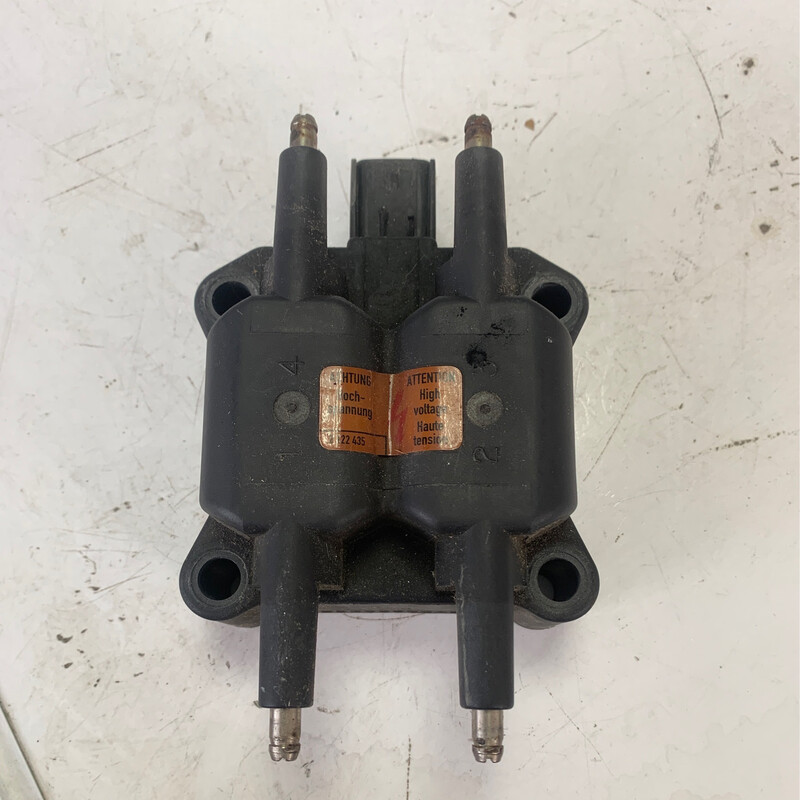 Module allumage mini Cooper r50 r53
