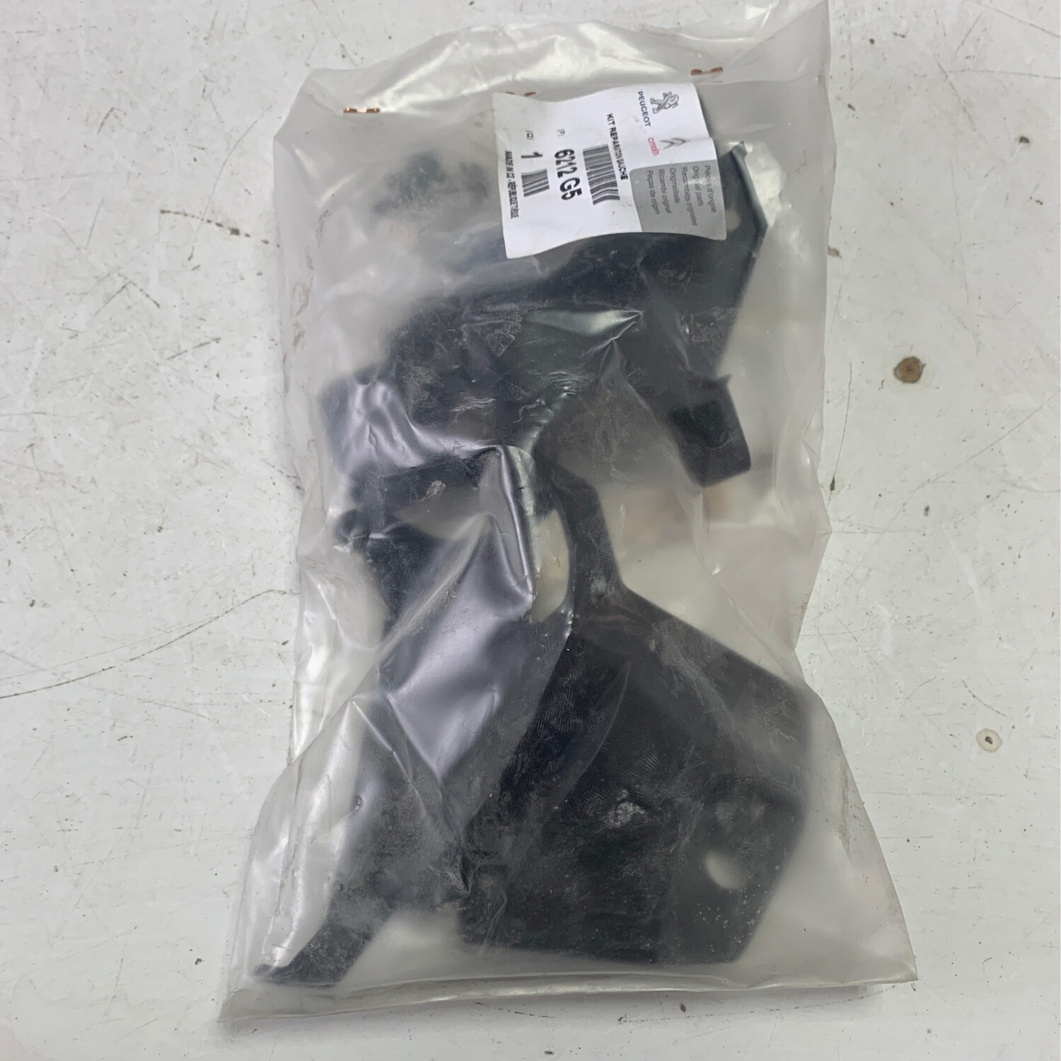 Kit réparation phare AVD Citroën c3 / ds3