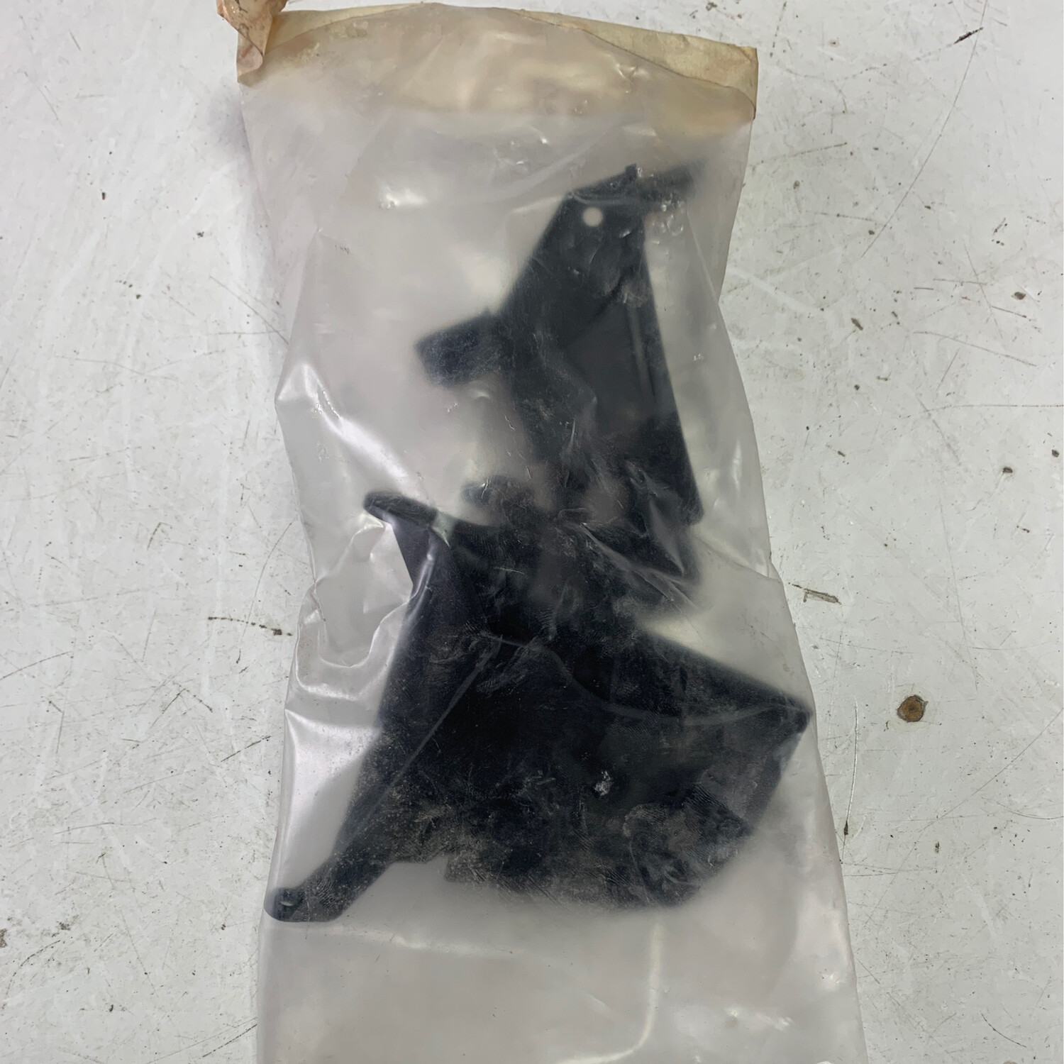 Support phare AVG Citroën c3 / DS3