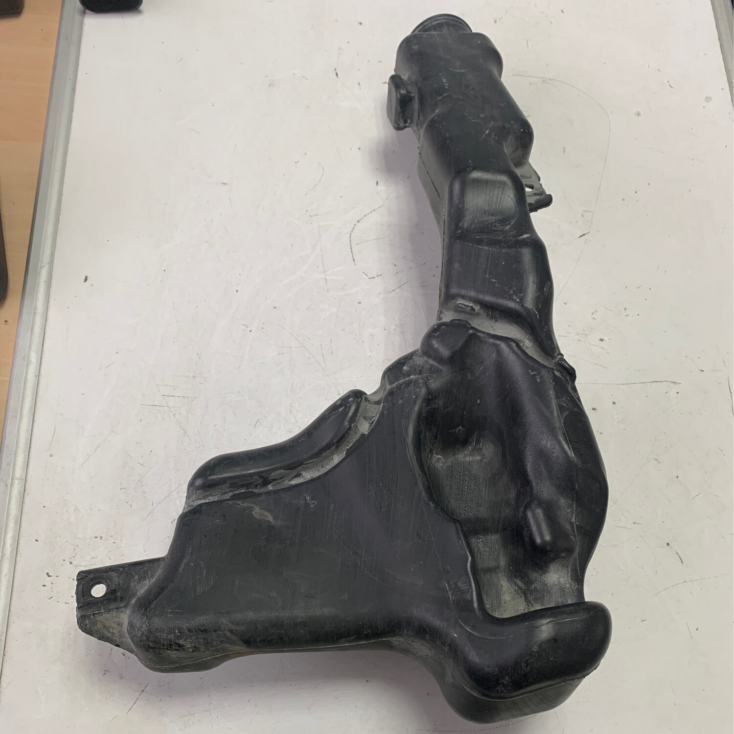 Réservoir lave glace w204