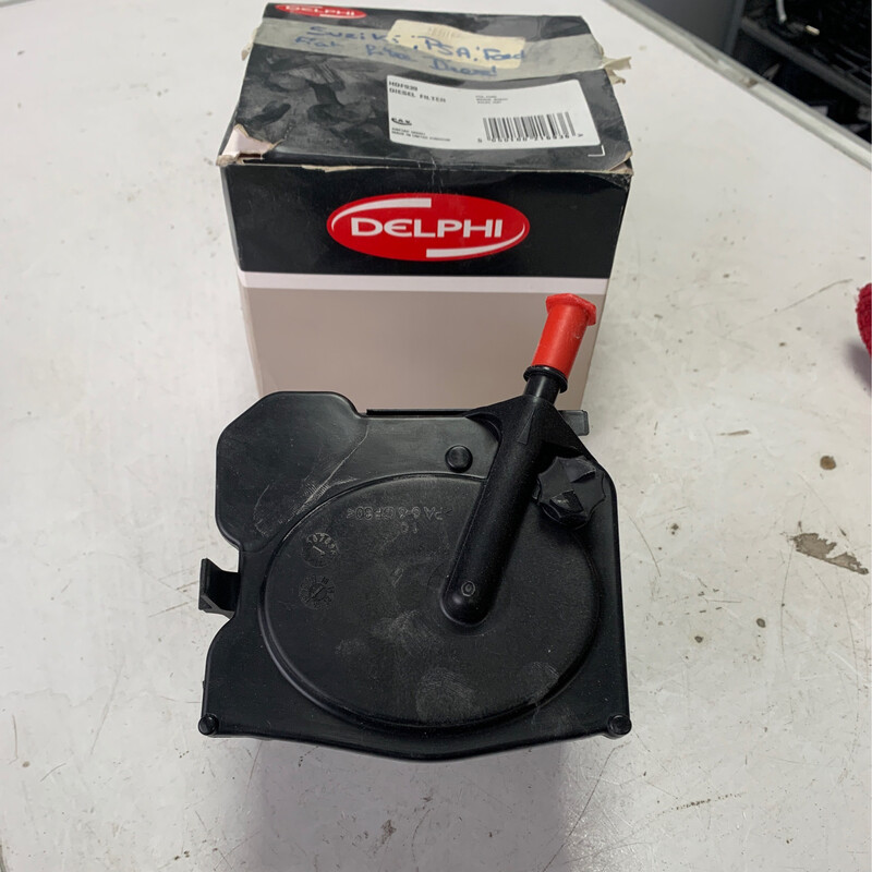 Filtre à carburant diesel Ford / fiât / suzuki