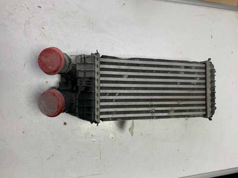 Échangeur Citroën / Peugeot / DS