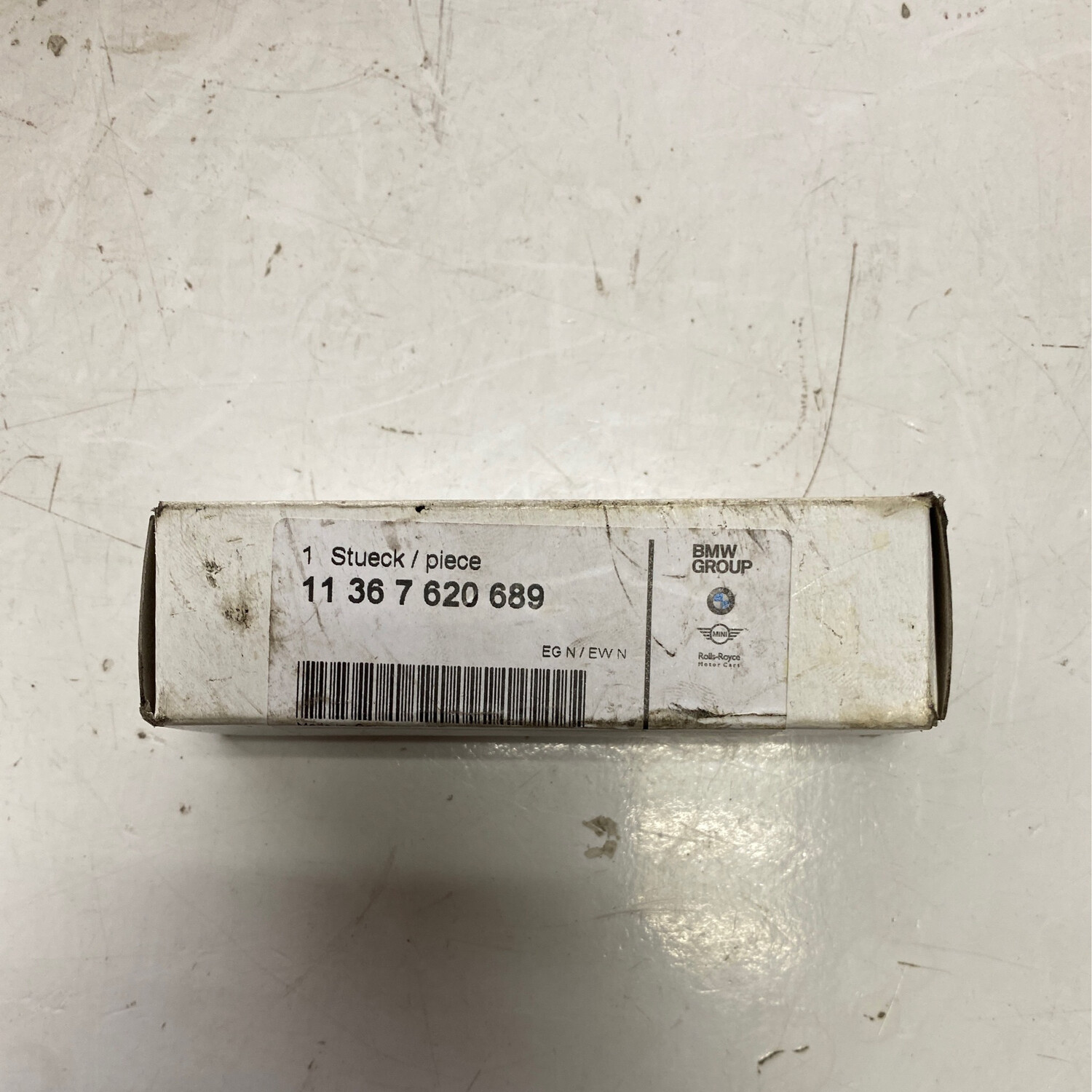 Vanos mini b38 11367620689