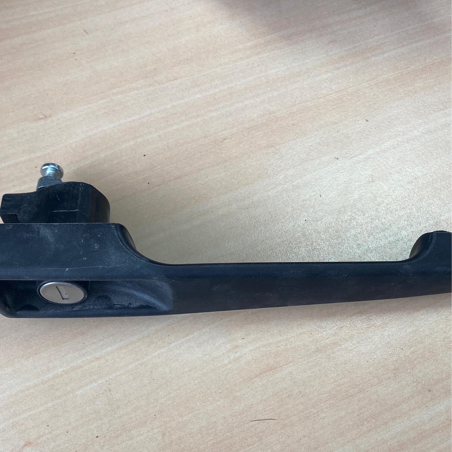 poignée de porte A6707600459 207D 59 
