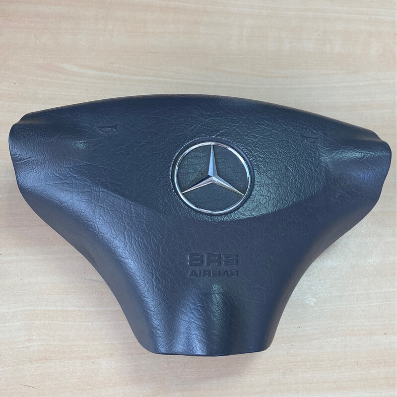 air bag volant 16846002987D88