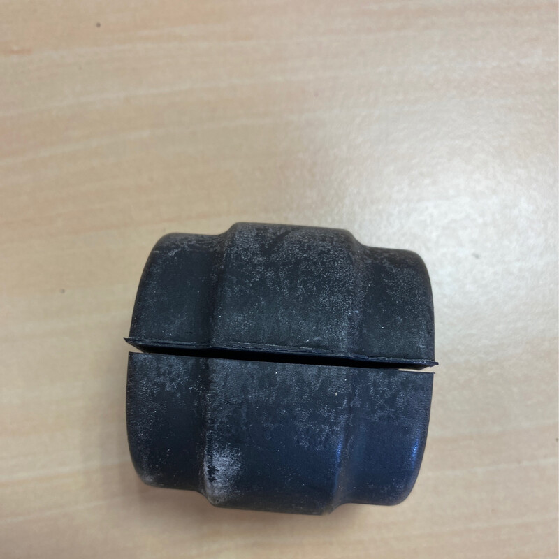 bloc de barre stabilisatrice avant 31351094554  BMW 3 e46 