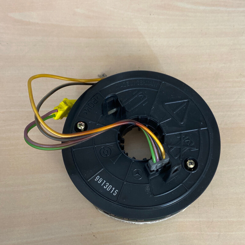couronne air bag 0015423918 w168 18