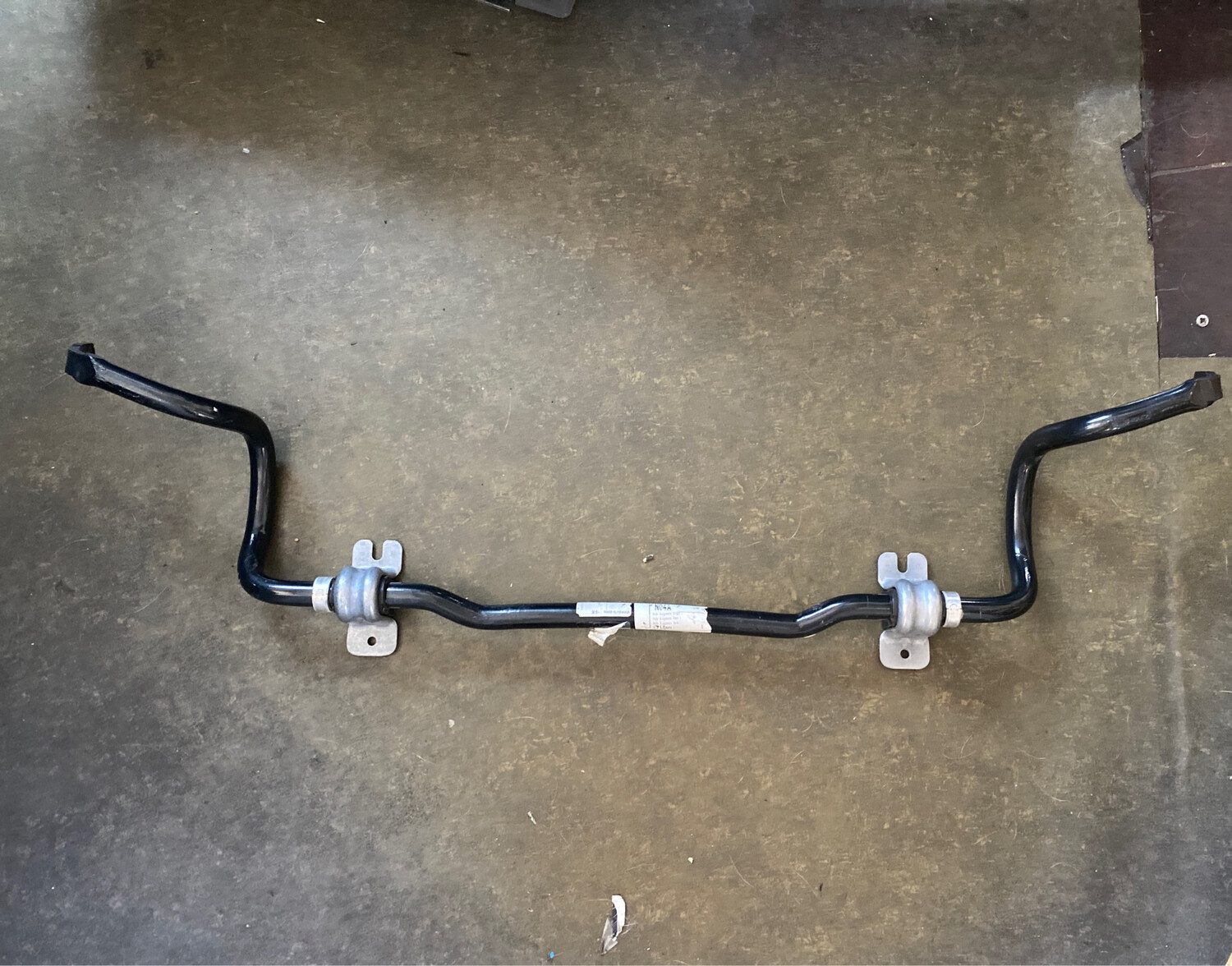 barre stabilisatrice av RENAULT kangoo 546111291R