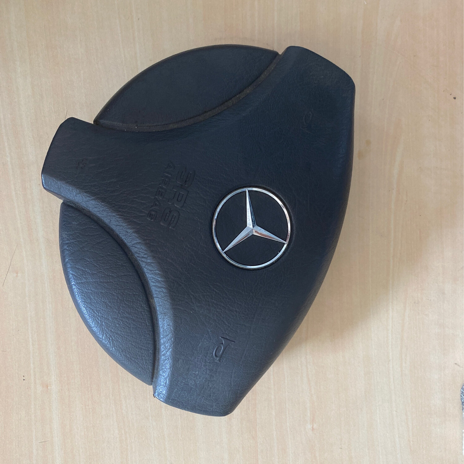 air bag volant 16846001987D38