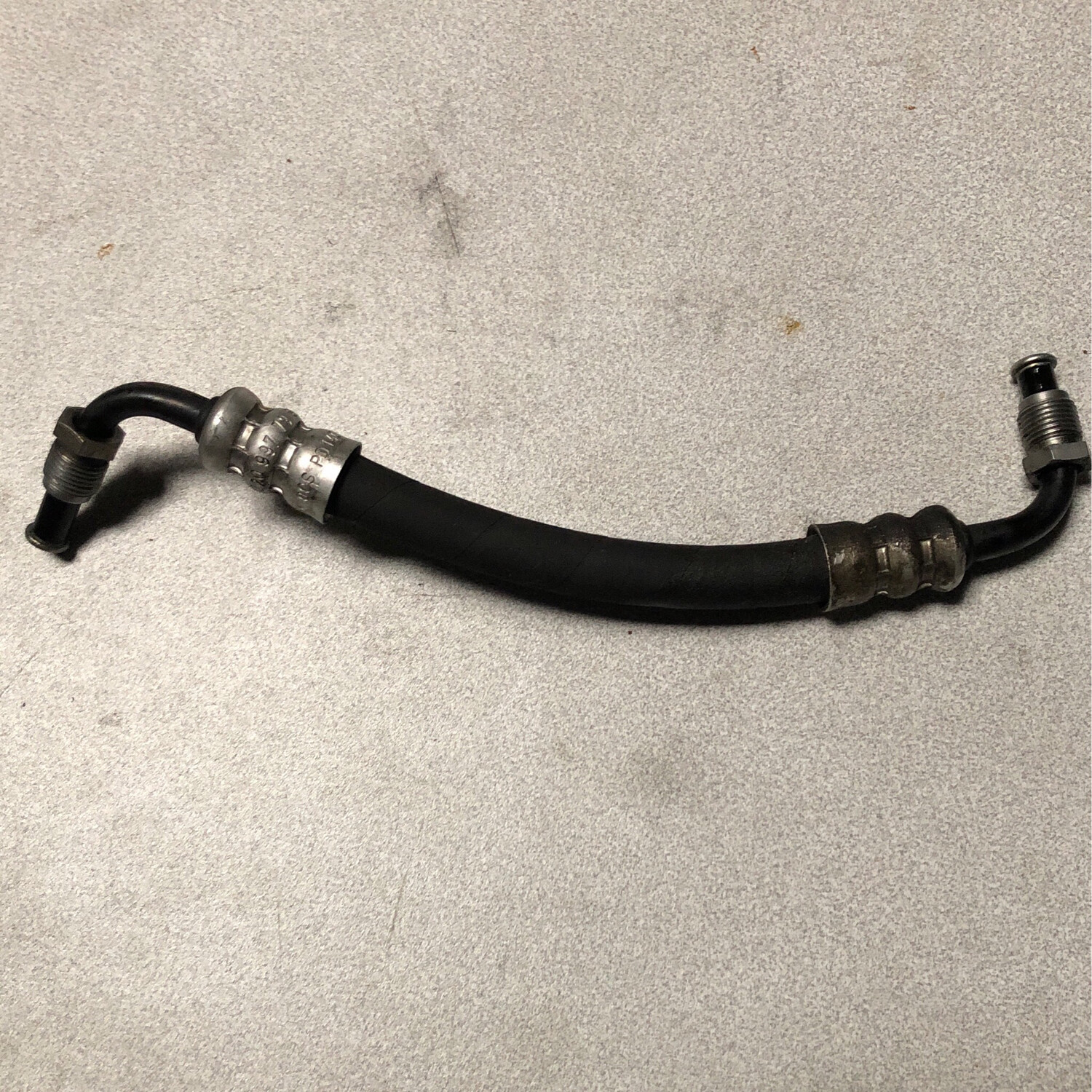Durite Mercedes A2209977982 w220 82