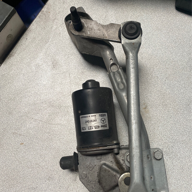 moteur essuie-glaces A1698202140 w169 40