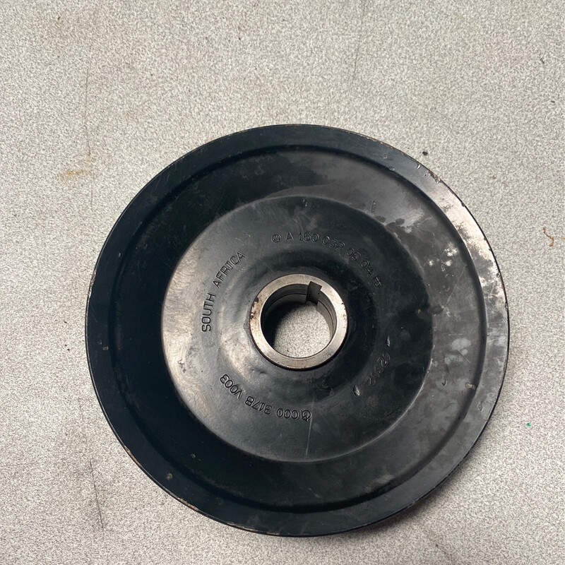 crankshaft A1600320604 w450 04