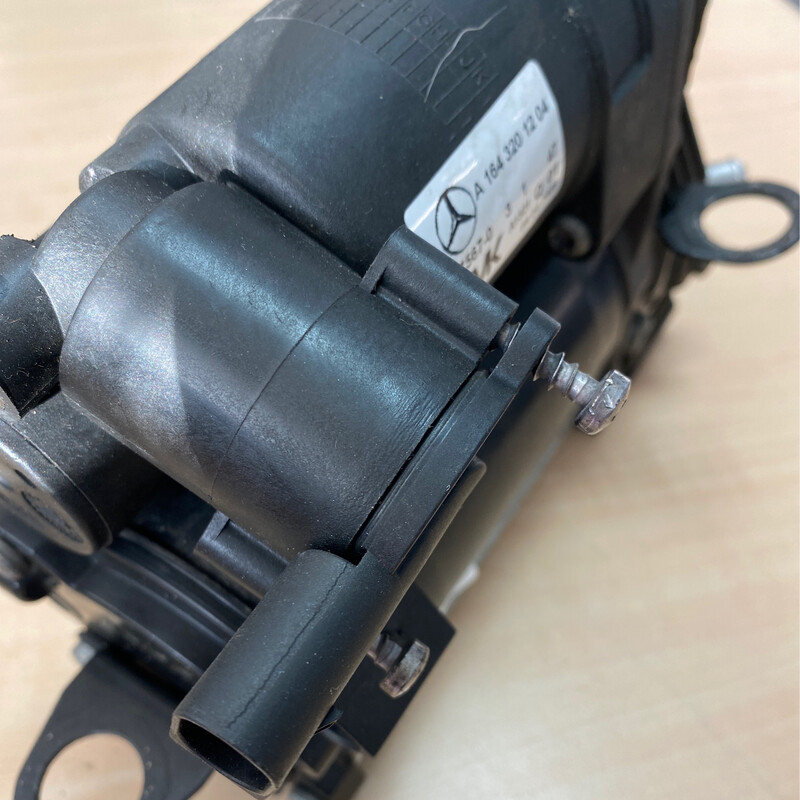 Pompe suspension pneumatique A1643201204 w164 04
