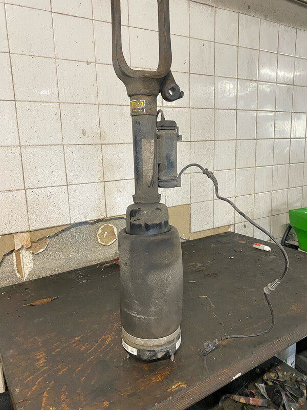 amortisseur suspension AS-2394 w251 94