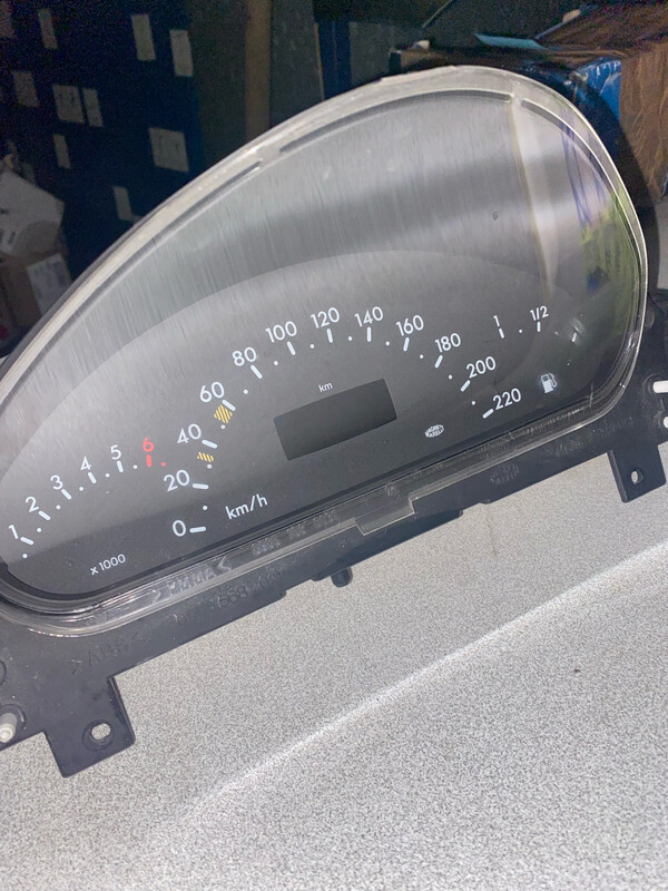 compteur A16854022347 w168 